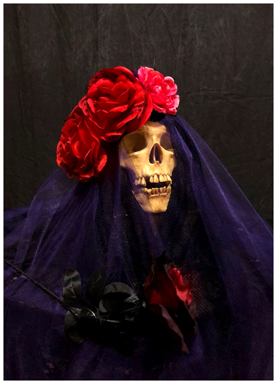 Traditional In Class B By Joy Battista For Dios  De  Los  Muertos NOV-2018.jpg
